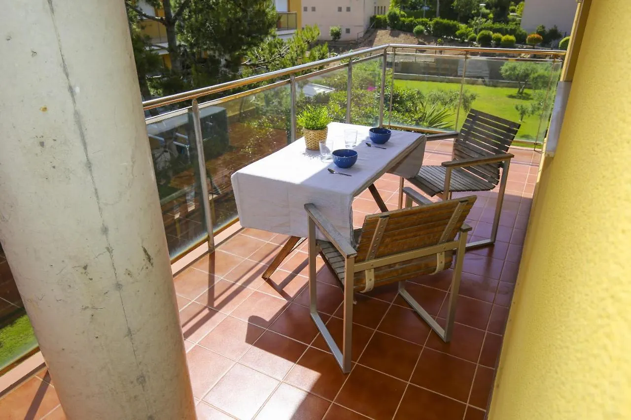Blaumar Planet Costa Dorada Apartment Salou 0*,  Spain