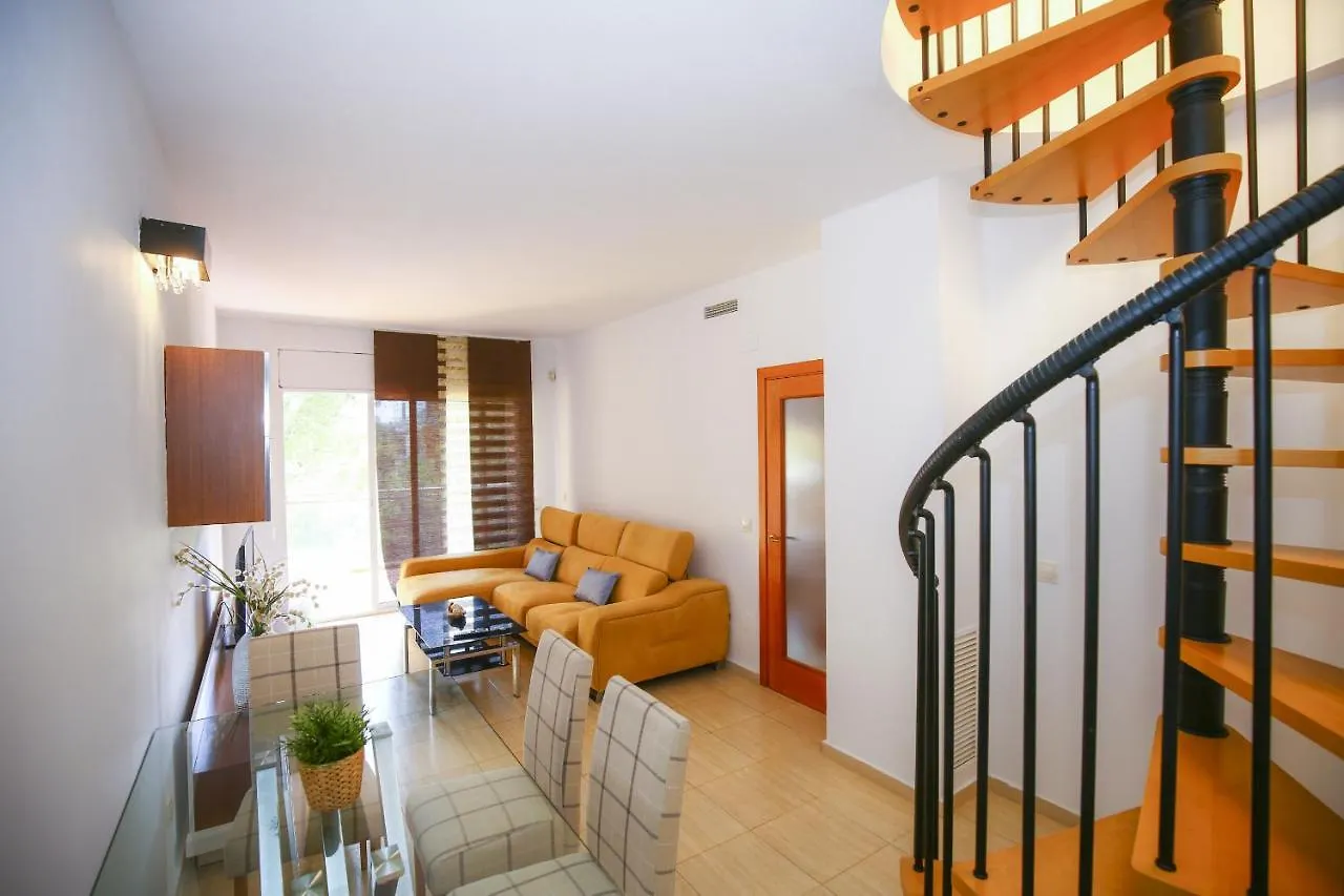 Blaumar Planet Costa Dorada Apartment Salou