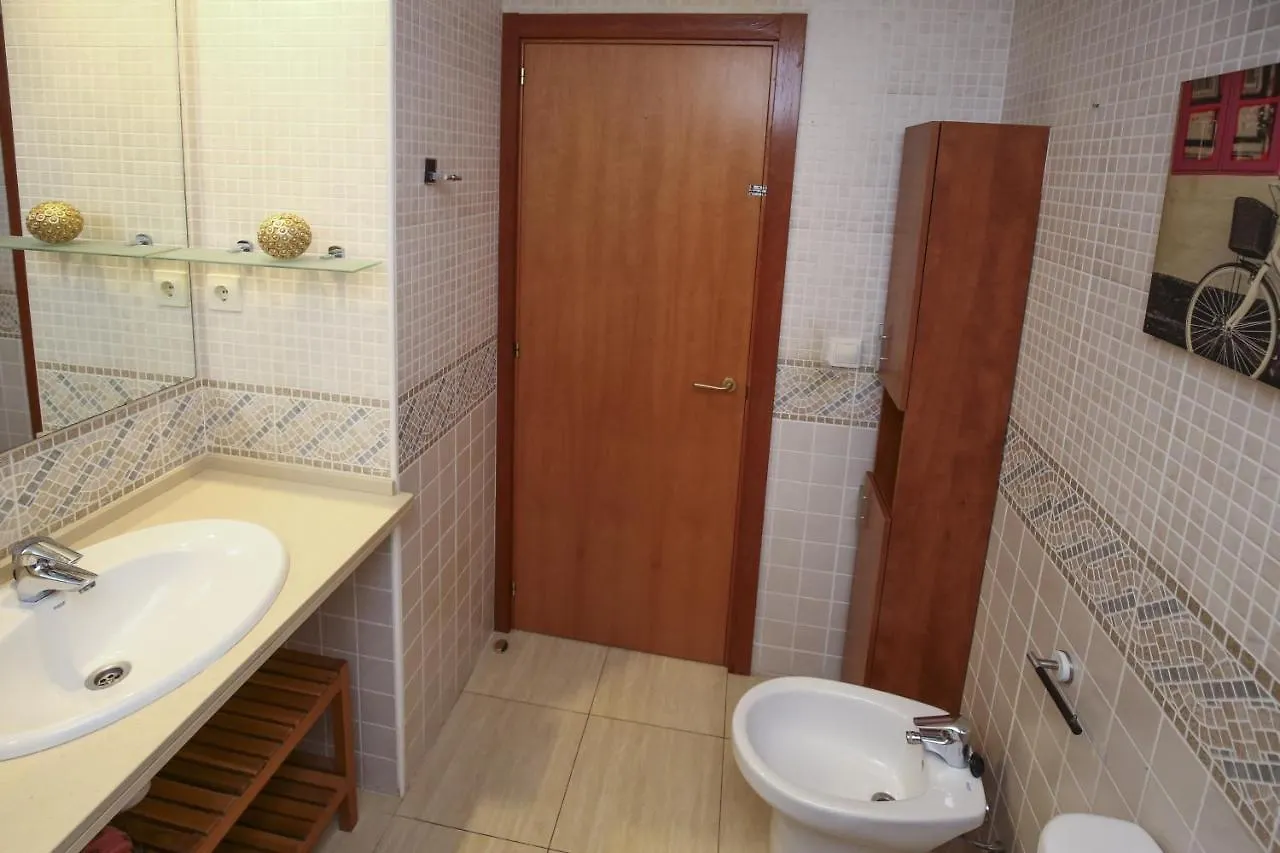 Blaumar Planet Costa Dorada Apartment Salou
