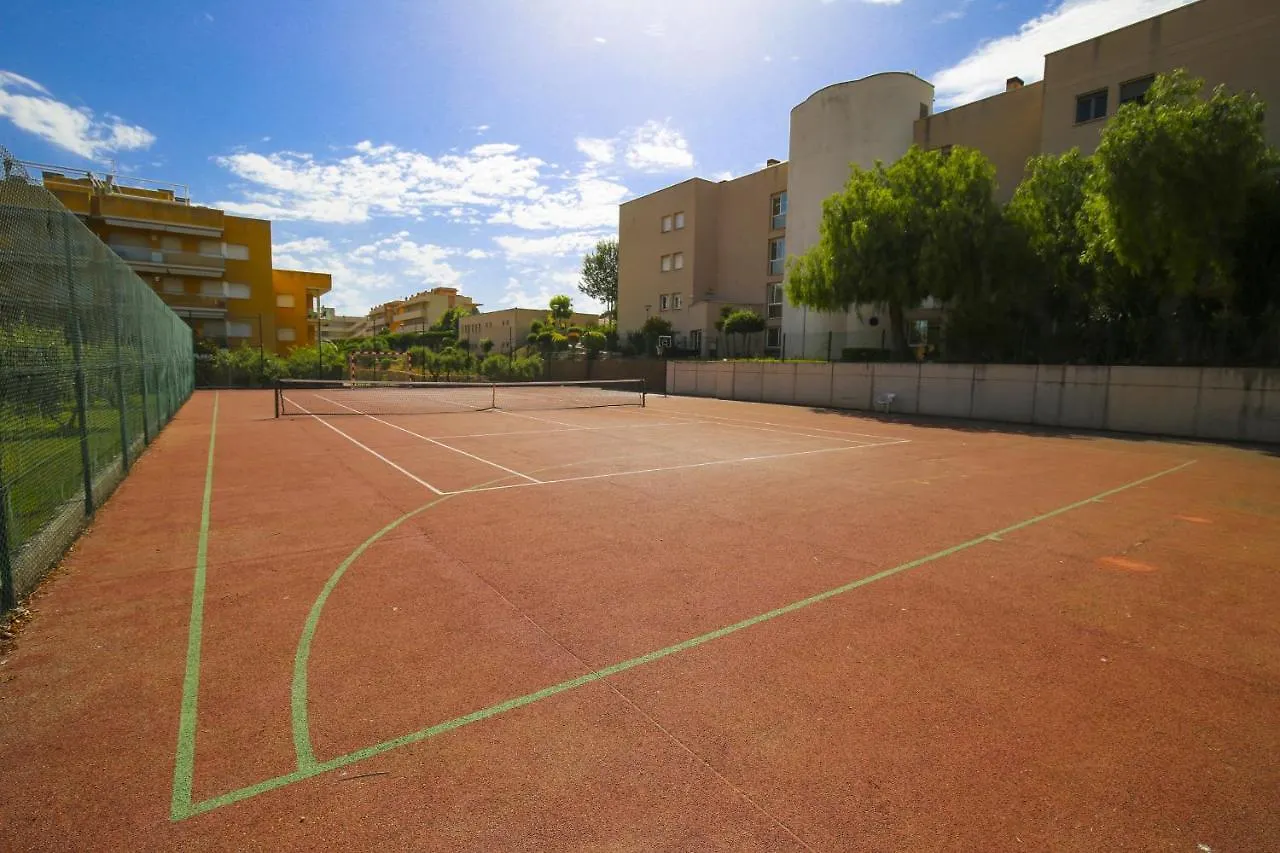 Blaumar Planet Costa Dorada Apartment Salou