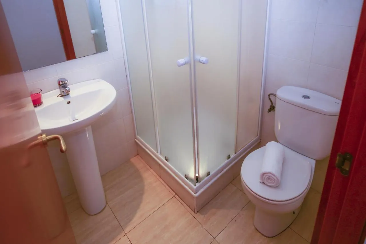 Apartment Ferienwohnung Blaumar Planet Costa Dorada Salou