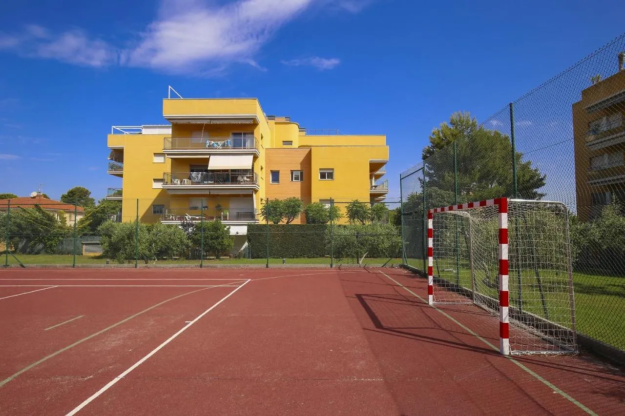 Ferienwohnung Blaumar Planet Costa Dorada Salou 0*,  Spanien