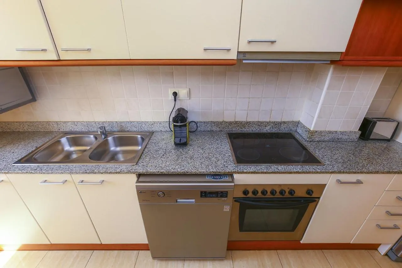 Apartament Blaumar Planet Costa Dorada Salou